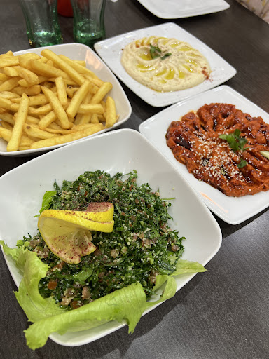 Photo of Almashi Grill - Gamlestadsvägen 24, 415 02 Göteborg, Sweden